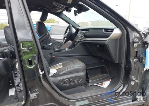 2024 Jeep Grand Cherokee Limited 4X4 из США, поврежденный, VIN 1C4RJHBG5RC178429